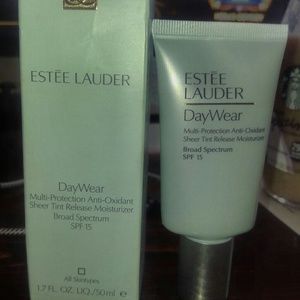 ESTEE LAUDER